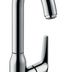 Umývadlová batéria Hansgrohe HG288 s otočným ramienkom chróm SIKOBHGN280