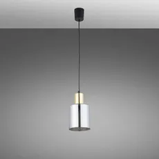 Luster Sierra Gold/Grafit 6661 LW1