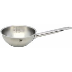 Elo 24720 Nerezová panvica Profi Cuisine 20 cm,1,5 l, 1,5 l