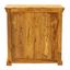 indickynabytok.sk - Komoda Jali 90x90x45 z indického masívu palisander