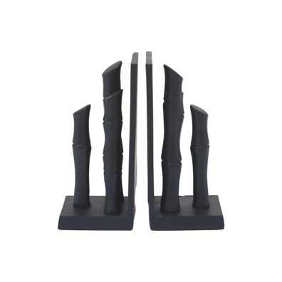 Zarážky na knihy 2 ks Hiba – Premier Housewares