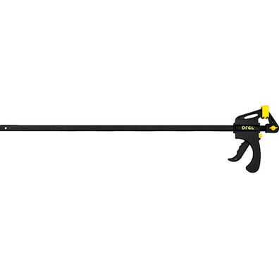 Rýchloupínacia Stolárska Svorka 750 mm CON-BCA-1075