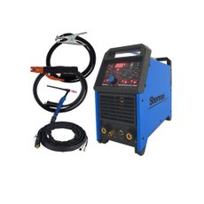 Sherman Zvárací Invertor DIGITIG 200GD AC/DC pulse + Horák + káble