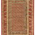 Oriental Weavers koberce Kusový koberec Jeneen 1527/C78R - 160x235 cm