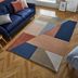 Flair Rugs koberce Kusový koberec Moderno Alwyn Multi - 120x170 cm