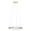 Eglo 39313 - LED Stmievateľný luster na lanku TONARELLA LED/78W/230V
