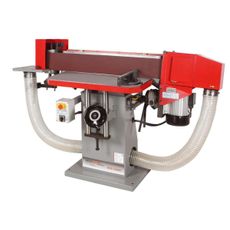 KOS2600C oscilačná Hranová brúska 400V