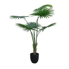 Artificial plant Washingtonia Robusta 2 140cm