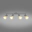 Luster  R5018007-4TU LS4
