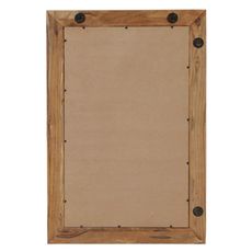 indickynabytok.sk - Zrkadlo Gani 60x90 z indického masívu palisander