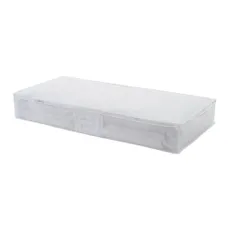 Úložná škatuľa na oblečenie pod posteľ Compactor Underbed Baggo