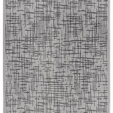 Hanse Home Collection koberce Kusový koberec Clyde 105915 Telu Beige Grey - na von aj na doma - 155x235 cm