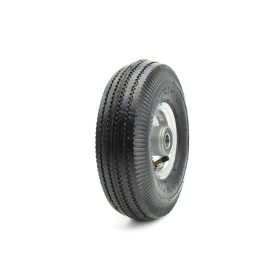 Koleso pre vozík 3,50-4 20 mm - dĺžka náboja 70 mm (G71102) (10)
