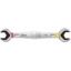 Wera 020260 Obojstranný kľúč Joker 6002 SW 20 x 22 (260 mm)