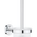 Wc kefa Grohe BauCosmopolitan chróm 40463001