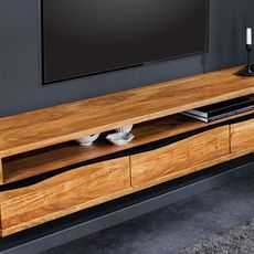 TV stolík ATHAMÁS Dekorhome