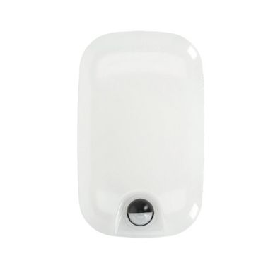 LED vonkajšie nástenné svietidlo s čidlom BAVANO LED/15W/230V 3000-5700K IP54