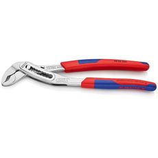 SIKA kliešte KNIPEX Alligator ® Pochrómované kliešte 250 mm - 8805250