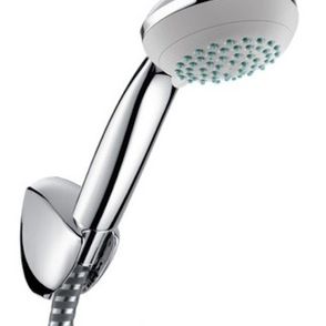 Vaňový set Hansgrohe Crometta 85 chróm 27559000