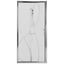 Sprchové dvere D2/TX5B 120 W15 SB glass protect