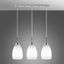 Luster MORRO 6993 LISTWA WHITE LW3