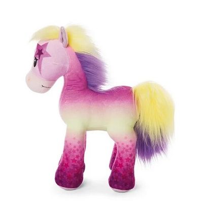 NICI Plyšový poník Candydust, 35 cm