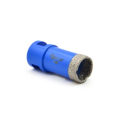 Korunkový vrták diamantový 18 mm GEKO