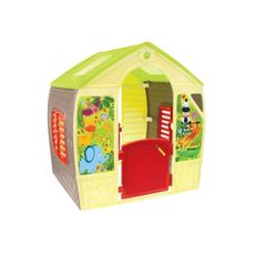Marimex | Detský domček Mochtoys so zvieratkami | 11640427