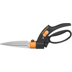 Nožnice na trávu Fiskars, otočné, 344 mm - 1000589