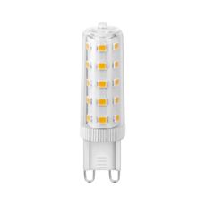 LED Žiarovka ECOLINE G9/4,5W/230V 3000K -  Brilagi