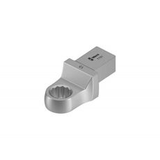 Wera 078690 Predĺženie pre kľúč - kľúč na očká 13 mm. Typ 7781, tvar A (14 x 18 mm)