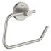 Držiak toaletného papiera Grohe Essentials supersteel G40689DC1