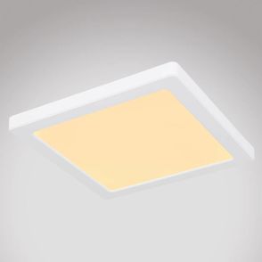 Stropnica 12380-18W LED 18W biely PL