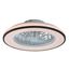Rabalux STROPNÉ LED SVIETIDLO, 48.5/14 cm