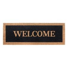 Rohožka 27x70 cm Mix Mats – Hanse Home