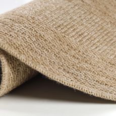 Ayyildiz Kusový koberec Comilla 886 Beige kruh - 160x160 cm