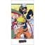 Bavlnená detská osuška 70x140 cm Naruto – Jerry Fabrics