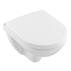 WC závesné Villeroy & Boch O.Novo zadný odpad 5688R0R1