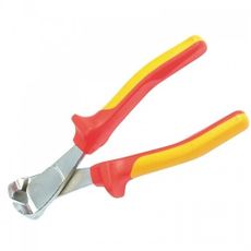 Izolovaná oceľ VDE MaxSteel 160 mm Stanley 0-84-016