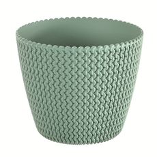 Prosperplast Kvetináč Splofy šalvia, varianta 13 cm