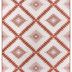 NORTHRUGS - Hanse Home koberce Kusový koberec Twin Supreme 105457 Malibu Cayenne – na von aj na doma - 80x350 cm