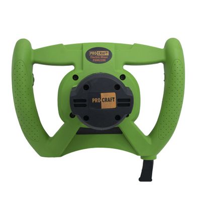 Miešadlo stavebných zmesí Procraft PMM2200