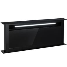Klarstein Royal Flush Eco, digestor, 90 cm, 714 m³/h, A+