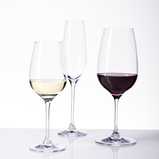 Štartovací set pohárov do domácnosti 18 ks – Premium Glas Crystal - 321809
