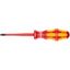 Wera 006461 Elektrikársky skrutkovač Kraftform Plus PZ 2x100 mm typ 165 iS VDE