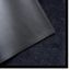 Mujkoberec Original , Protišmyková rohožka  104488 Black – na von aj na doma, 40x60, šedá, chodba / predsieň