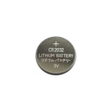 5 ks Lítiová gombíková batéria CR2032 BLISTER 3V