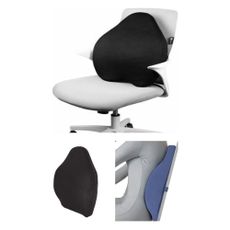 Ergonomický vankúš s výplňou z pamäťovej peny 42x54 cm – Mila Home