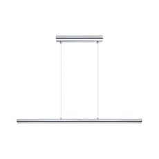 Eglo 31516-LED Stmievateľný luster na lanku TERROS LED/24W/230V 3000K lesklý chróm