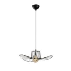 Luster na lanku TEL 1xE27/40W/230V